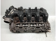 Recambio de culata para citroen c4 berlina collection referencia OEM IAM 9HY 9655911480 