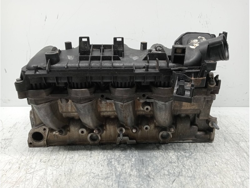 Recambio de culata para citroen c4 berlina collection referencia OEM IAM 9HY 9655911480 