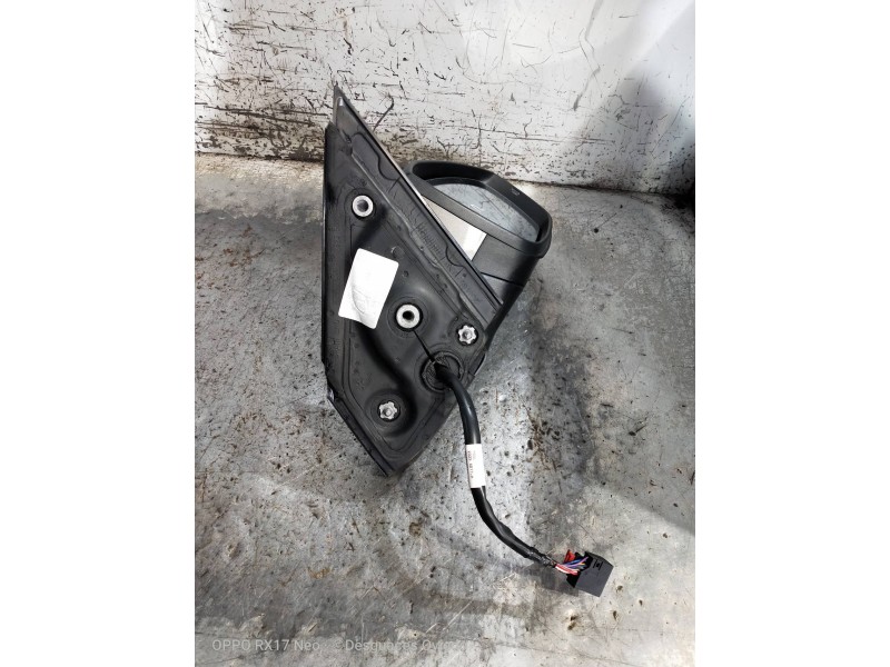 Recambio de retrovisor derecho para volkswagen t-cross advance referencia OEM IAM   ELECTRICO