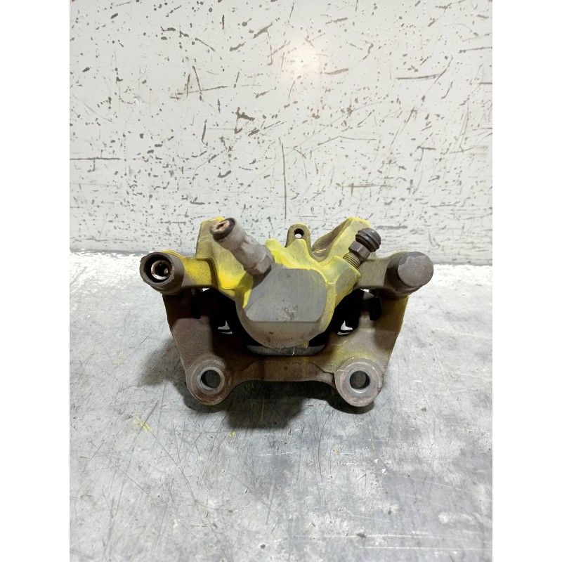 Recambio de pinza freno trasera izquierda para mercedes clase clk (w207) coupe e 220 cdi blueefficiency (207.302) referencia OEM