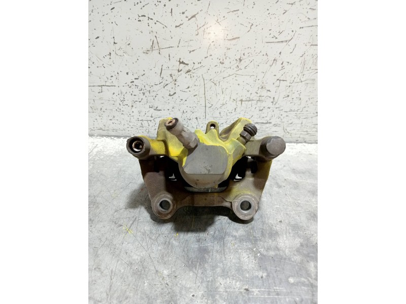 Recambio de pinza freno trasera izquierda para mercedes clase clk (w207) coupe e 220 cdi blueefficiency (207.302) referencia OEM