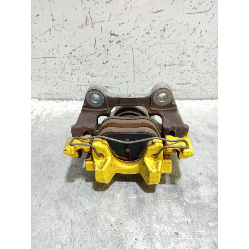 Recambio de pinza freno trasera izquierda para mercedes clase clk (w207) coupe e 220 cdi blueefficiency (207.302) referencia OEM