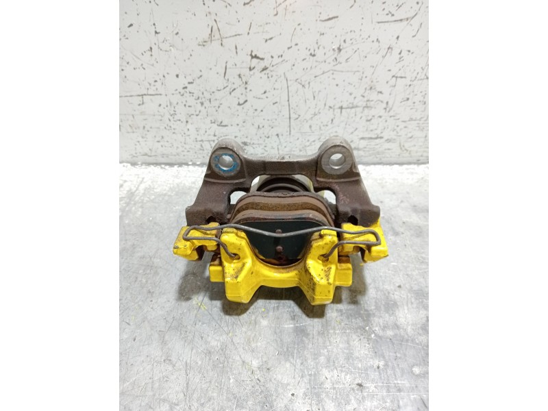 Recambio de pinza freno trasera izquierda para mercedes clase clk (w207) coupe e 220 cdi blueefficiency (207.302) referencia OEM