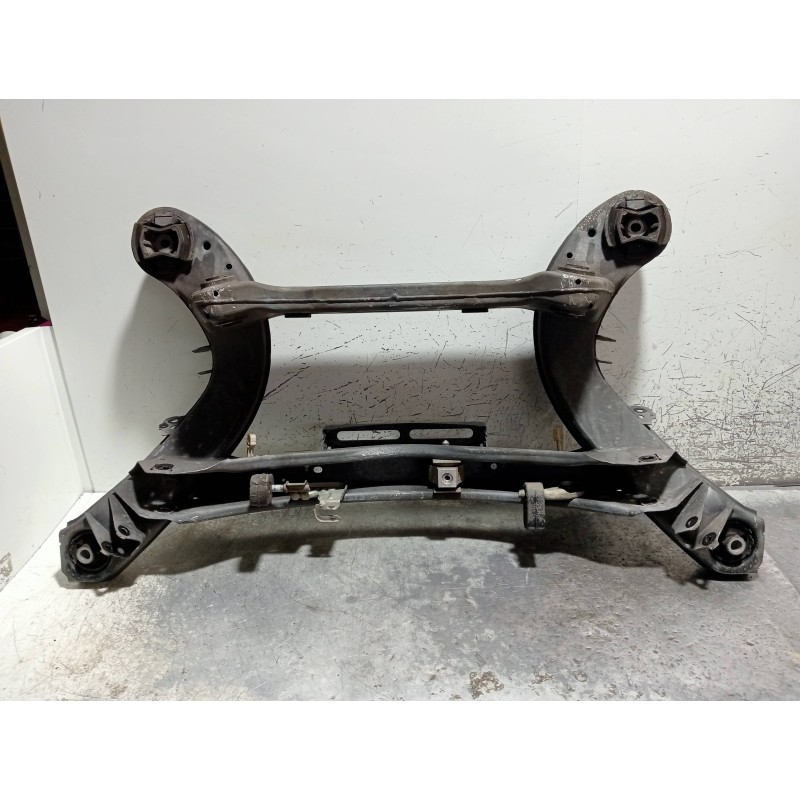 Recambio de puente trasero para mercedes clase clk (w207) coupe e 220 cdi blueefficiency (207.302) referencia OEM IAM   LA CUNA