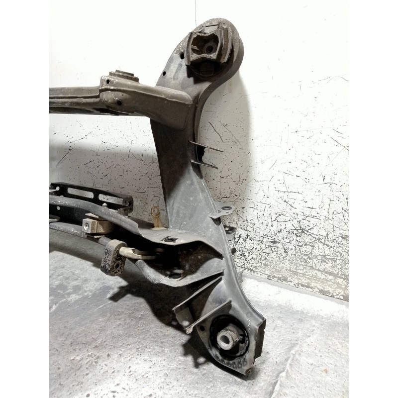 Recambio de puente trasero para mercedes clase clk (w207) coupe e 220 cdi blueefficiency (207.302) referencia OEM IAM   LA CUNA