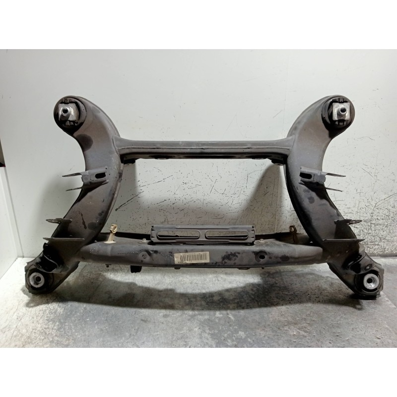 Recambio de puente trasero para mercedes clase clk (w207) coupe e 220 cdi blueefficiency (207.302) referencia OEM IAM   LA CUNA