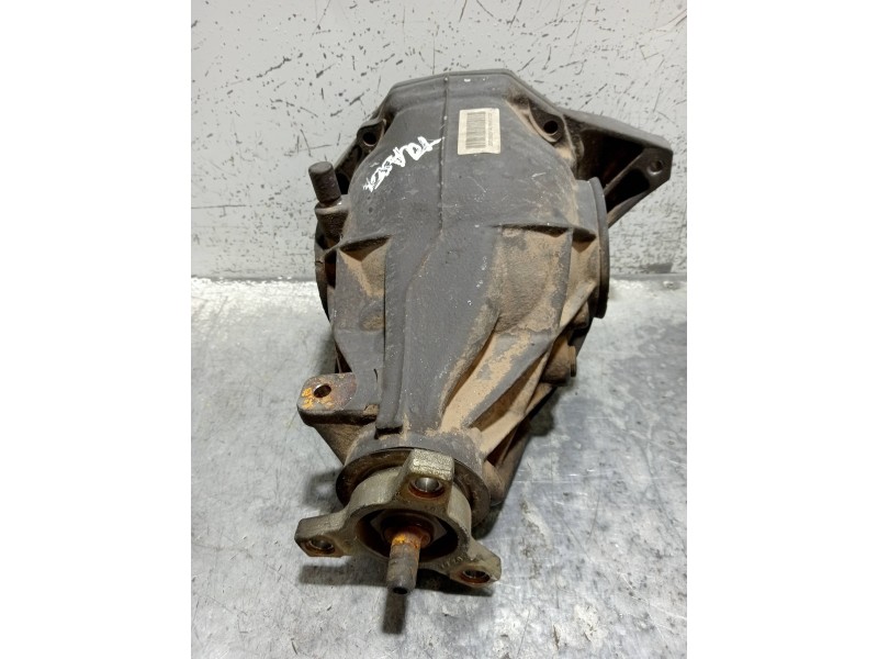 Recambio de diferencial trasero para mercedes clase clk (w207) coupe e 220 cdi blueefficiency (207.302) referencia OEM IAM A2093