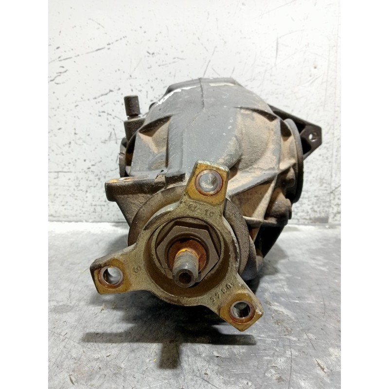 Recambio de diferencial trasero para mercedes clase clk (w207) coupe e 220 cdi blueefficiency (207.302) referencia OEM IAM A2093