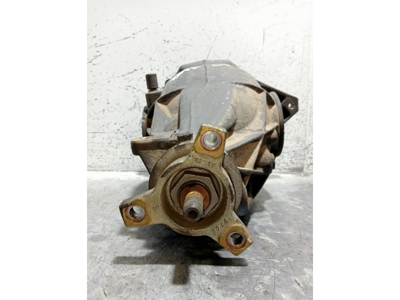 Recambio de diferencial trasero para mercedes clase clk (w207) coupe e 220 cdi blueefficiency (207.302) referencia OEM IAM A2093