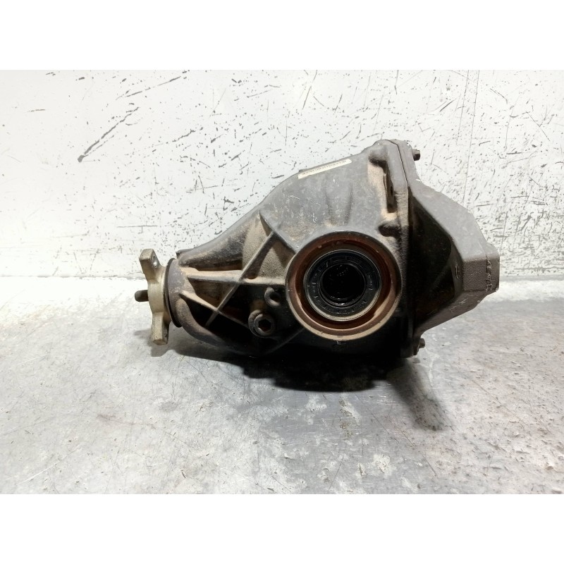 Recambio de diferencial trasero para mercedes clase clk (w207) coupe e 220 cdi blueefficiency (207.302) referencia OEM IAM A2093