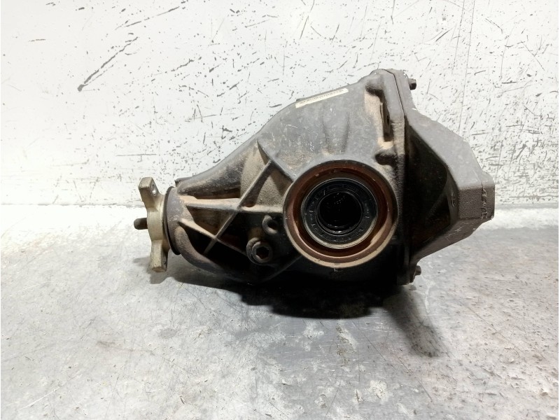 Recambio de diferencial trasero para mercedes clase clk (w207) coupe e 220 cdi blueefficiency (207.302) referencia OEM IAM A2093