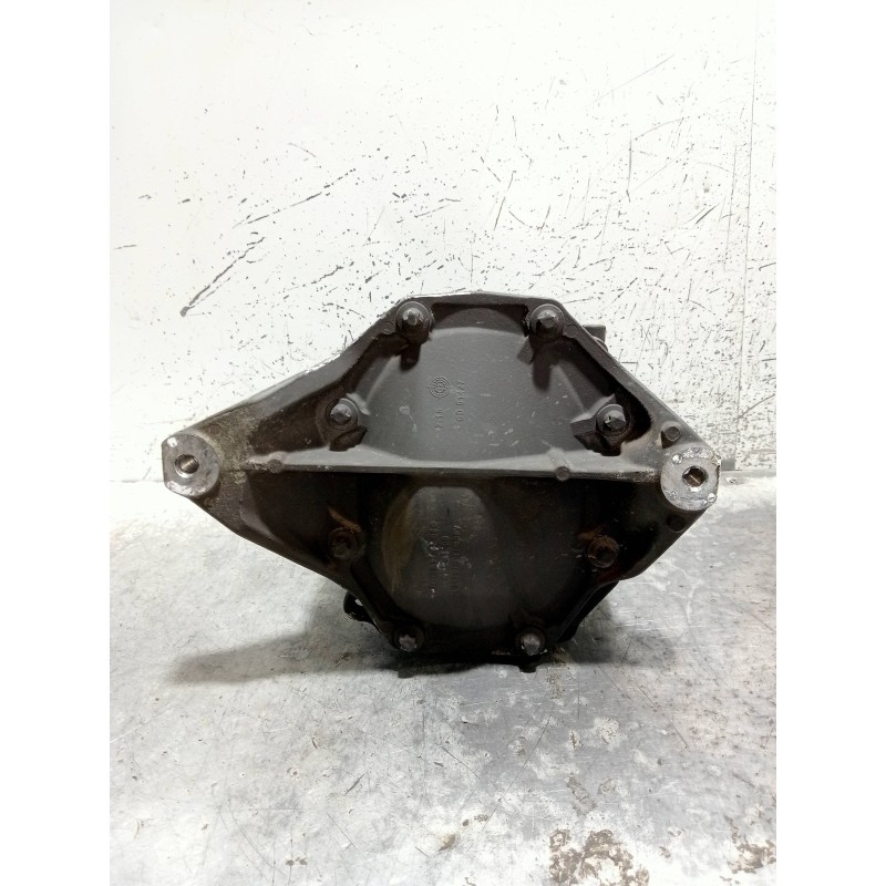 Recambio de diferencial trasero para mercedes clase clk (w207) coupe e 220 cdi blueefficiency (207.302) referencia OEM IAM A2093