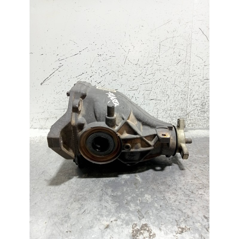 Recambio de diferencial trasero para mercedes clase clk (w207) coupe e 220 cdi blueefficiency (207.302) referencia OEM IAM A2093