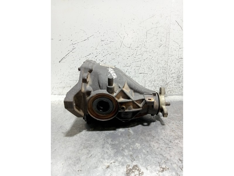 Recambio de diferencial trasero para mercedes clase clk (w207) coupe e 220 cdi blueefficiency (207.302) referencia OEM IAM A2093