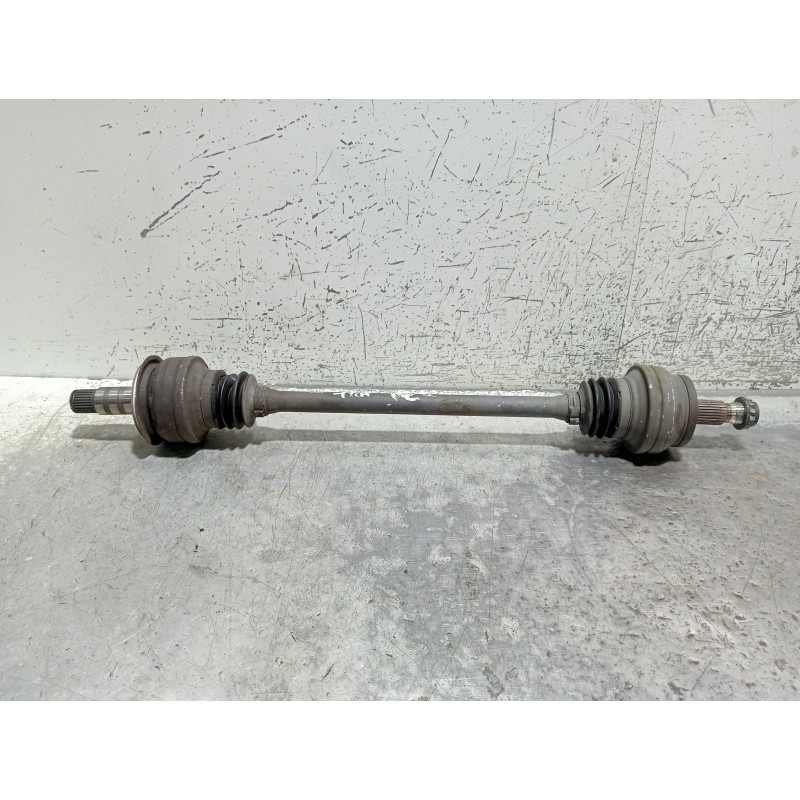 Recambio de transmision delantera izquierda para mercedes clase clk (w207) coupe e 220 cdi blueefficiency (207.302) referencia O