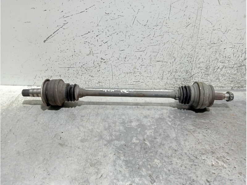 Recambio de transmision delantera izquierda para mercedes clase clk (w207) coupe e 220 cdi blueefficiency (207.302) referencia O