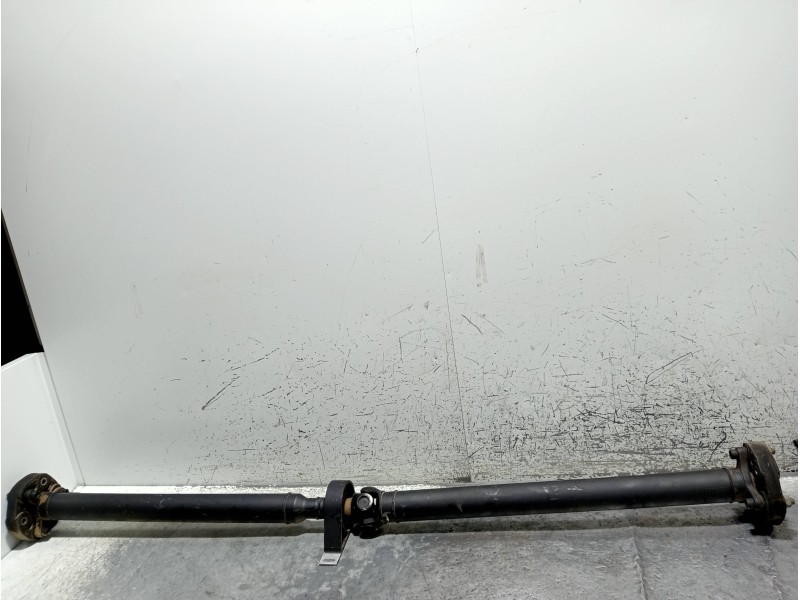 Recambio de transmision central para mercedes clase clk (w207) coupe e 220 cdi blueefficiency (207.302) referencia OEM IAM   