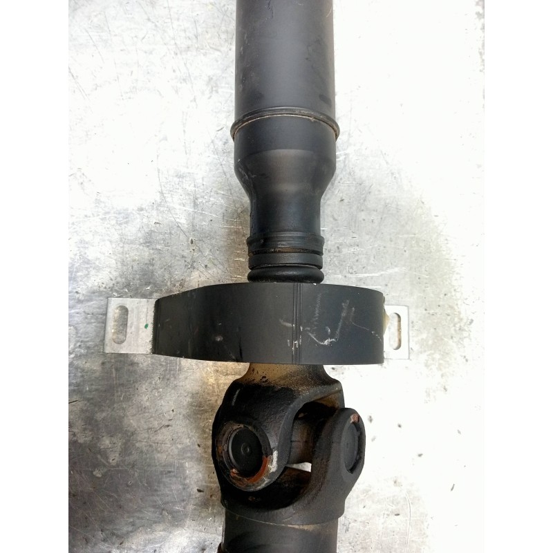 Recambio de transmision central para mercedes clase clk (w207) coupe e 220 cdi blueefficiency (207.302) referencia OEM IAM   