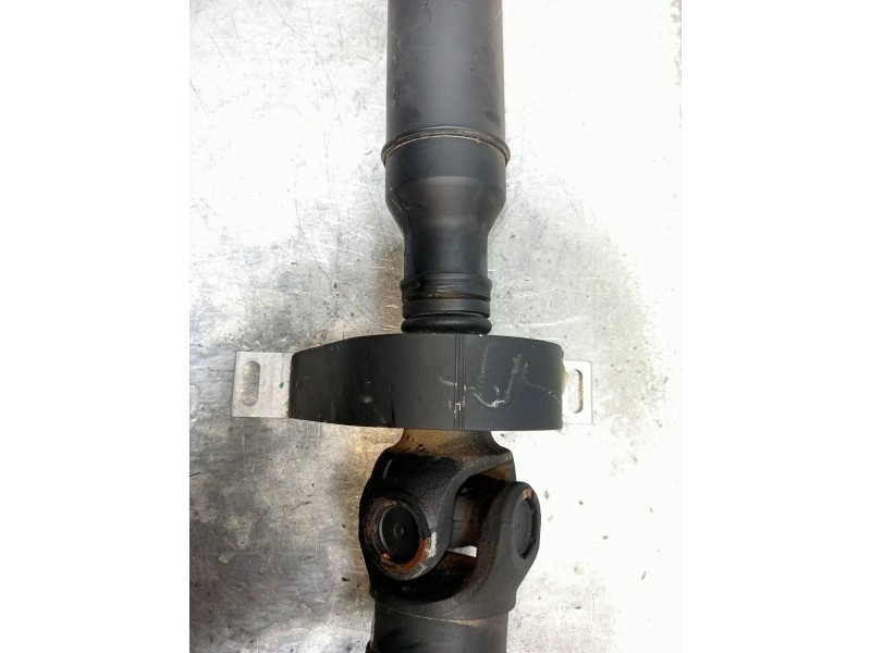 Recambio de transmision central para mercedes clase clk (w207) coupe e 220 cdi blueefficiency (207.302) referencia OEM IAM   