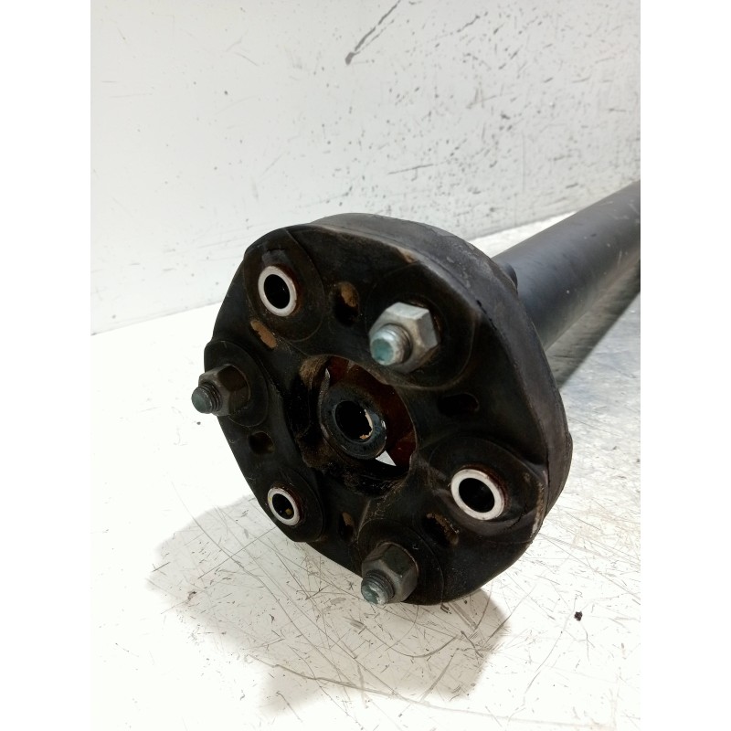 Recambio de transmision central para mercedes clase clk (w207) coupe e 220 cdi blueefficiency (207.302) referencia OEM IAM   