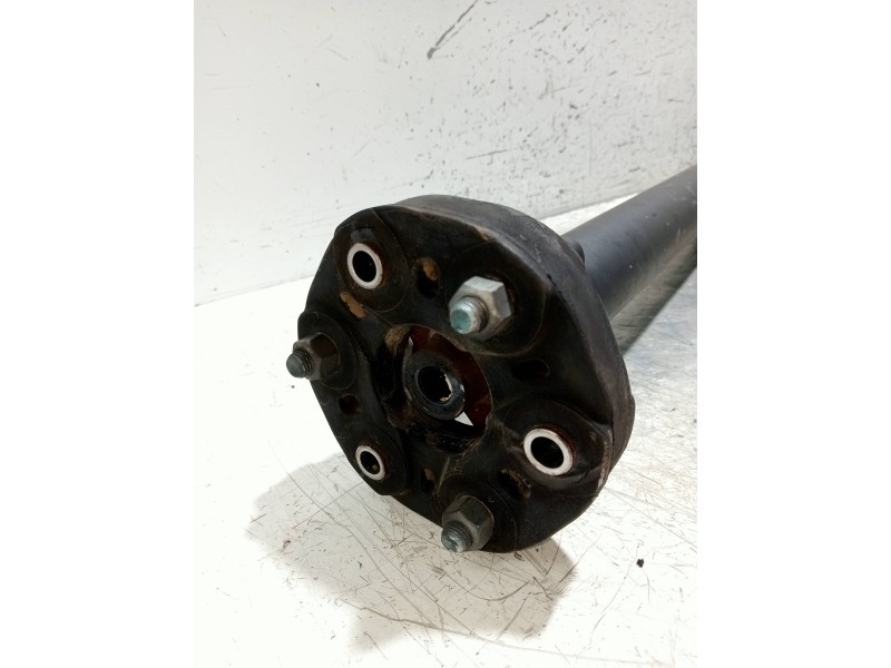 Recambio de transmision central para mercedes clase clk (w207) coupe e 220 cdi blueefficiency (207.302) referencia OEM IAM   