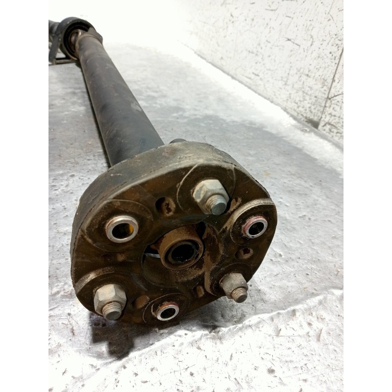 Recambio de transmision central para mercedes clase clk (w207) coupe e 220 cdi blueefficiency (207.302) referencia OEM IAM   