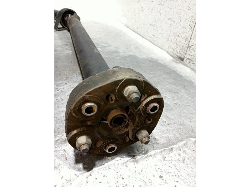 Recambio de transmision central para mercedes clase clk (w207) coupe e 220 cdi blueefficiency (207.302) referencia OEM IAM   