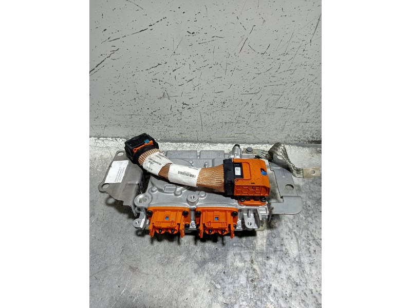 Recambio de bateria para renault zoe referencia OEM IAM 293A07017R 293D61787R 