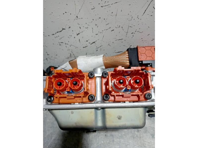 Recambio de bateria para renault zoe referencia OEM IAM 293A07017R 293D61787R 