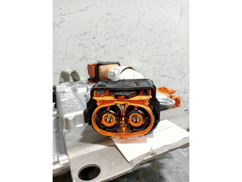 Recambio de bateria para renault zoe referencia OEM IAM 293A07017R 293D61787R 