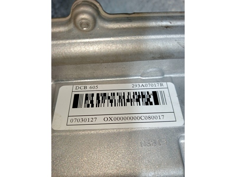 Recambio de bateria para renault zoe referencia OEM IAM 293A07017R 293D61787R 