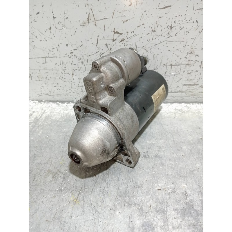 Recambio de motor arranque para mercedes clase clk (w207) coupe e 220 cdi blueefficiency (207.302) referencia OEM IAM A651906280