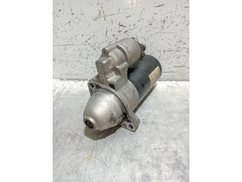 Recambio de motor arranque para mercedes clase clk (w207) coupe e 220 cdi blueefficiency (207.302) referencia OEM IAM A651906280