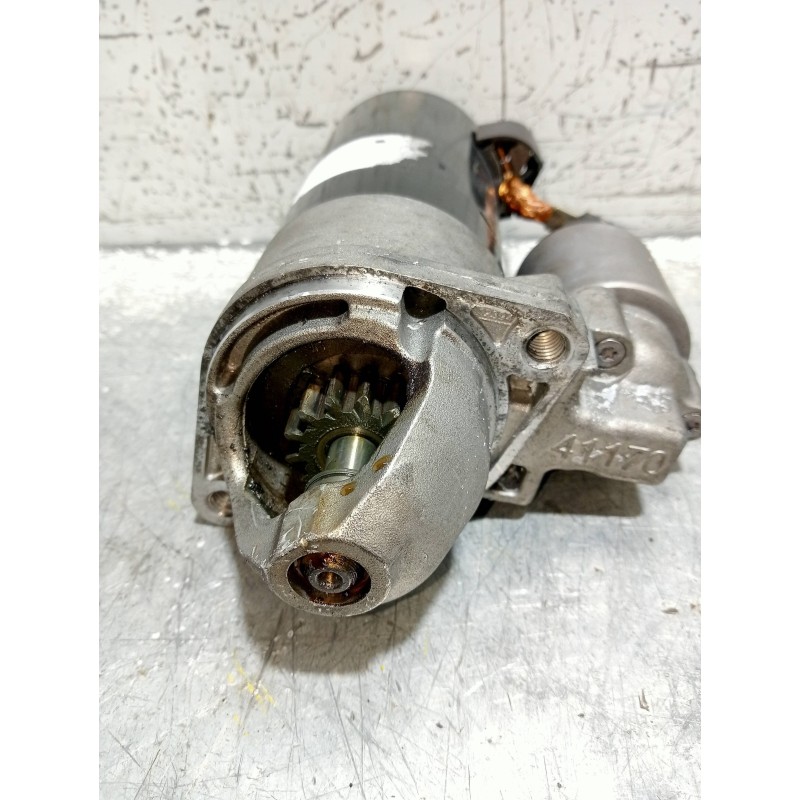 Recambio de motor arranque para mercedes clase clk (w207) coupe e 220 cdi blueefficiency (207.302) referencia OEM IAM A651906280