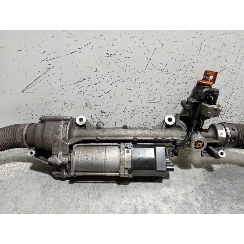 Recambio de cremallera direccion para mercedes clase clk (w207) coupe e 220 cdi blueefficiency (207.302) referencia OEM IAM   