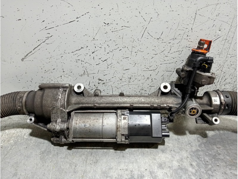 Recambio de cremallera direccion para mercedes clase clk (w207) coupe e 220 cdi blueefficiency (207.302) referencia OEM IAM   