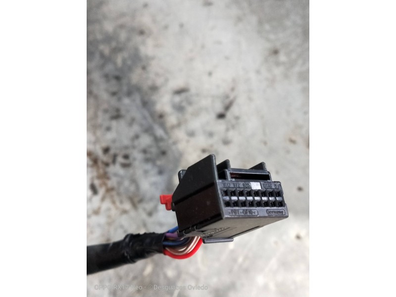 Recambio de retrovisor derecho para volkswagen t-cross advance referencia OEM IAM   ELECTRICO