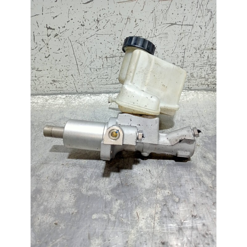 Recambio de bomba freno para mercedes clase clk (w207) coupe e 220 cdi blueefficiency (207.302) referencia OEM IAM 03350890041 A