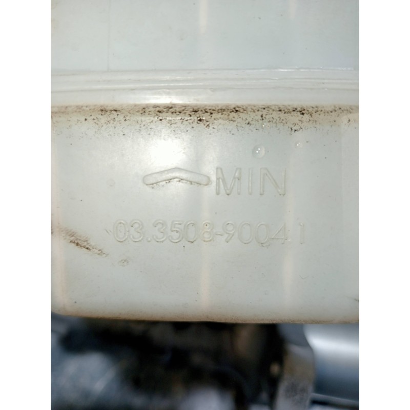 Recambio de bomba freno para mercedes clase clk (w207) coupe e 220 cdi blueefficiency (207.302) referencia OEM IAM 03350890041 A