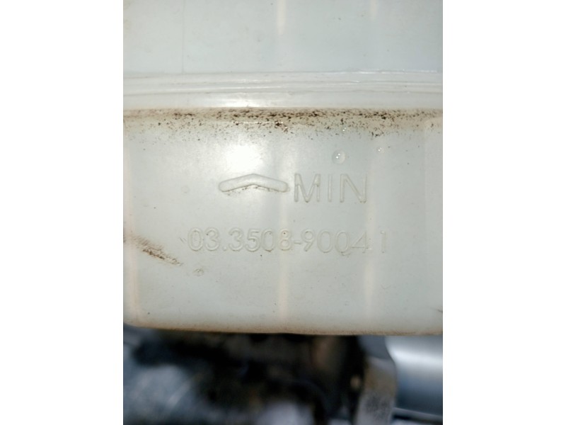 Recambio de bomba freno para mercedes clase clk (w207) coupe e 220 cdi blueefficiency (207.302) referencia OEM IAM 03350890041 A