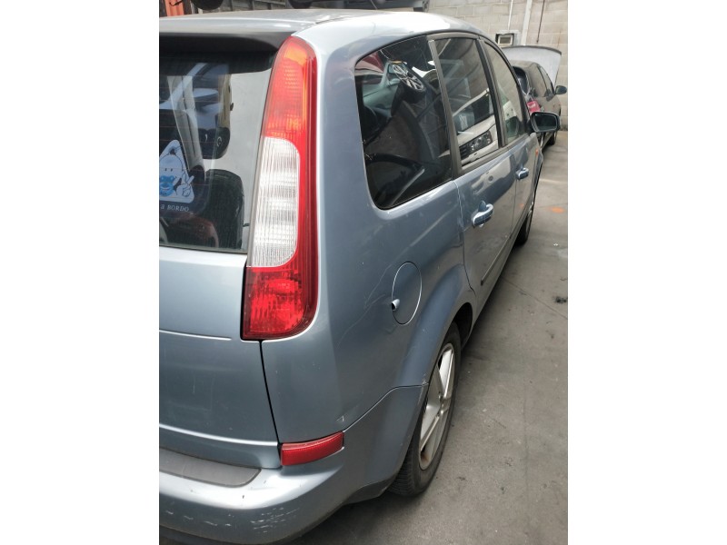 ford focus c-max (cap) del año 2006 ford focus c-max (cap) del año 2006