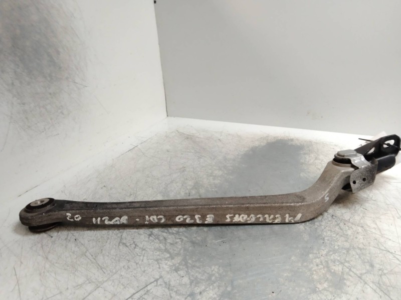 Recambio de brazo suspension superior trasero derecho para mercedes clase e (w211) berlina 3.0 cdi cat referencia OEM IAM   