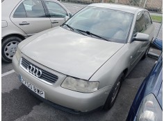 audi a3 (8l) del año 2002