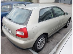 audi a3 (8l) del año 2002 2