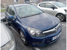 opel astra h caravan del año 2008