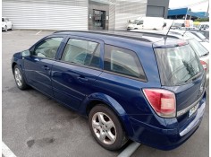 opel astra h caravan del año 2008 2