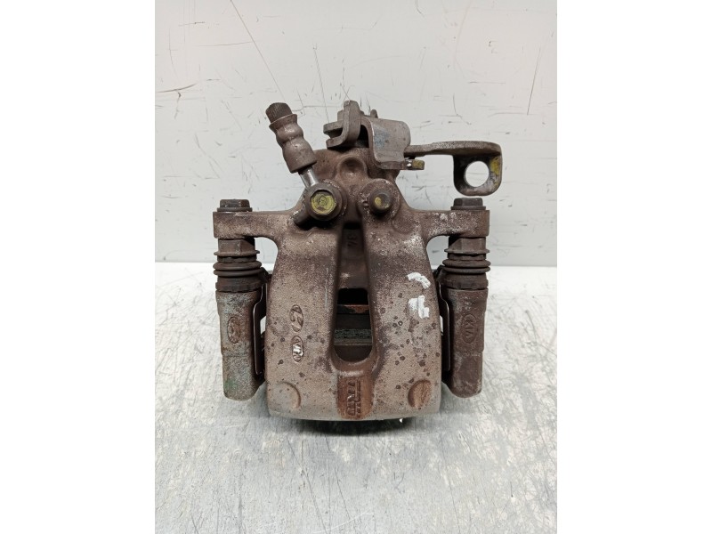 Recambio de pinza freno trasera derecha para kia cee´d sporty wagon drive referencia OEM IAM   