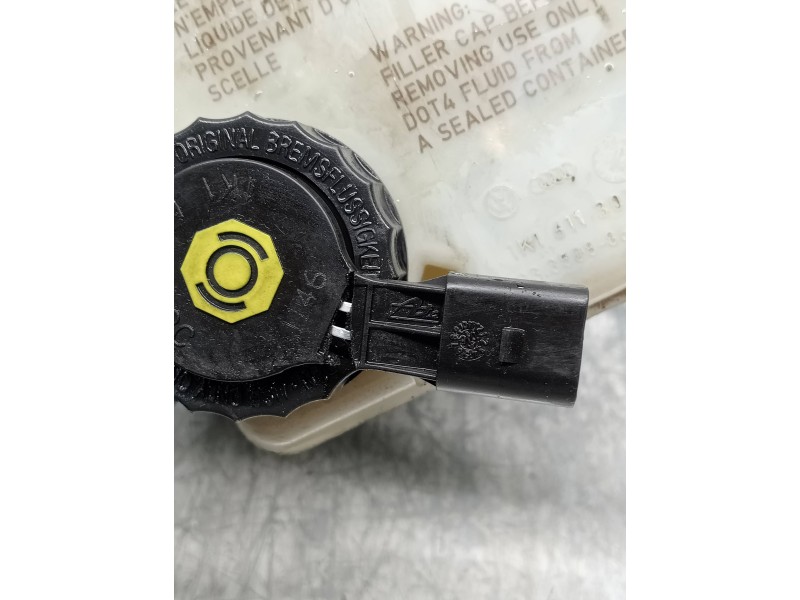 Recambio de bomba freno para seat toledo (5p2) exclusive referencia OEM IAM 1K1614019F 0204Y24052 