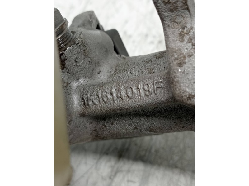Recambio de bomba freno para seat toledo (5p2) exclusive referencia OEM IAM 1K1614019F 0204Y24052 