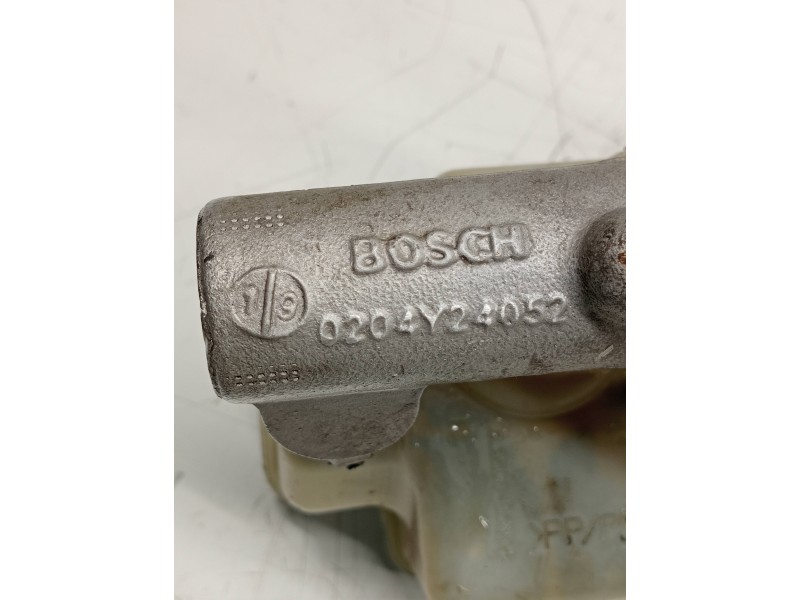 Recambio de bomba freno para seat toledo (5p2) exclusive referencia OEM IAM 1K1614019F 0204Y24052 